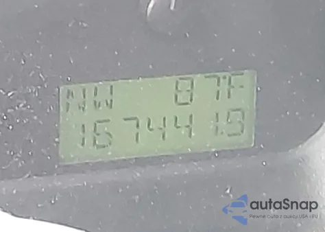 2005 Ford F-150 Fx4/Lariat/Xlt z USA, uszkodzony, nr VIN 1FTPW14555FB64521